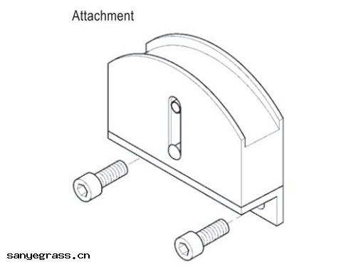 鏈條(tiáo)張緊器(qì) MINI TENSIONER