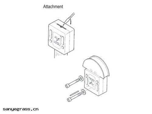 鏈條(tiáo)張緊器 SPANN-BOX SIZE 0 系列