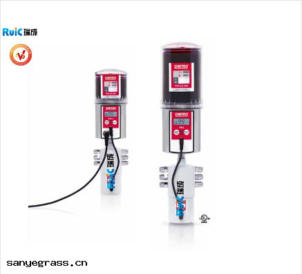 自動(dòng)注油器