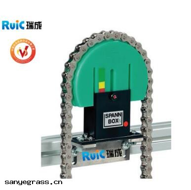 鏈(liàn)條漲緊器