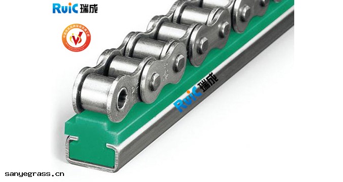 RC-CT-型 單排鏈條(tiáo)導軌