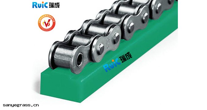 RC-T-型 單排塑料(liào)導軌 