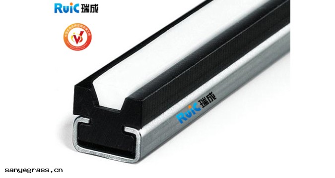 RC-KRC-型 V型皮帶導軌