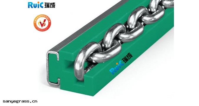 RC-CRO-型圓環鏈條(tiáo)導軌(guǐ)