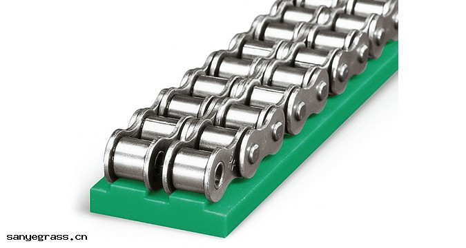 RC-T-型 雙排(pái)鏈條(tiáo)導(dǎo)軌(guǐ)