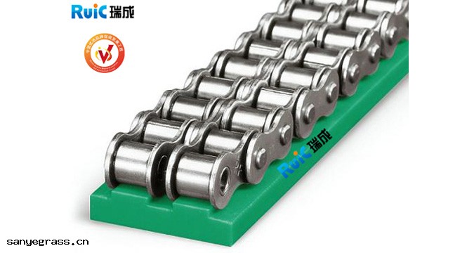 RC-T-型 雙排(pái)鏈條(tiáo)導(dǎo)軌(guǐ)