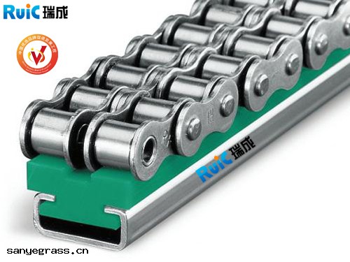 RC-CT-型 雙(shuāng)排鏈條導軌