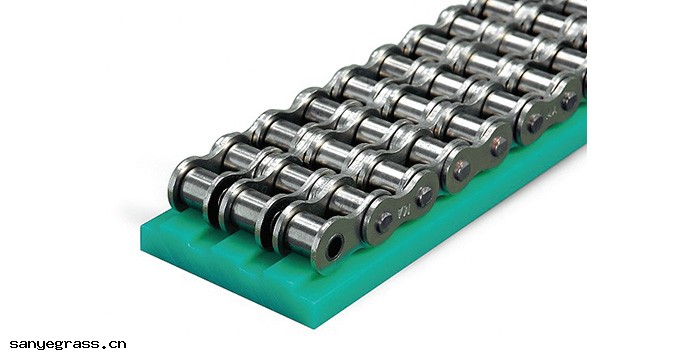 RC-T-型 叄排(pái)鏈條導軌(guǐ)