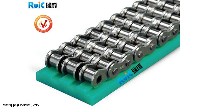RC-T-型 叄排(pái)鏈條導軌(guǐ)