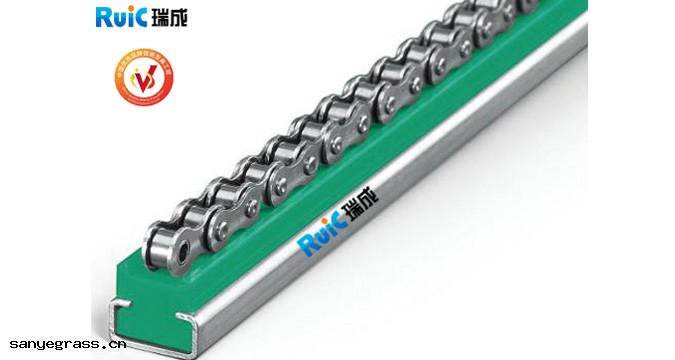 RC-CTU-型 單排鏈條導軌
