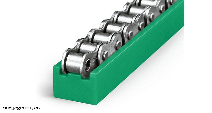 RC-TS-型 單排鏈條導軌(guǐ)