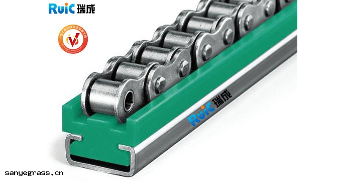 RC-CTS-型(xíng) 單排鏈條導(dǎo)軌(guǐ)