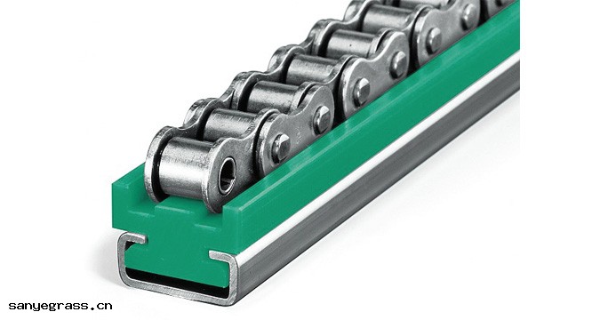 RC-CTS-型(xíng) 單排鏈條導(dǎo)軌(guǐ)