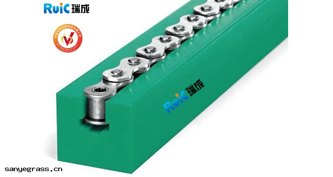 RC-K-型 單排(pái)鏈條導軌 