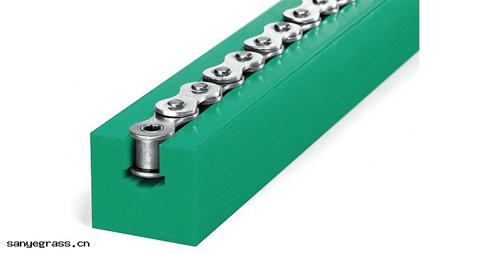 RC-K-型 單排(pái)鏈條導軌 