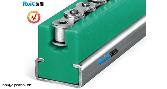 RC-CK-型 單排(pái)鏈條導(dǎo)軌