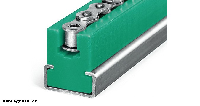 RC-CK-型 單排(pái)鏈條導(dǎo)軌