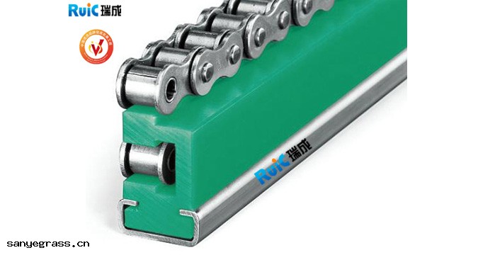 RC-ETA-型 單排(pái)鏈(liàn)條導軌