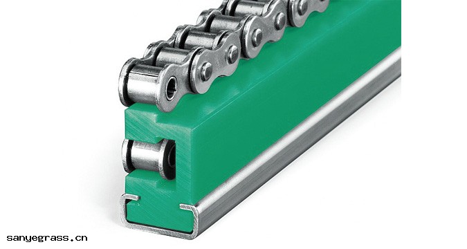 RC-ETA-型 單排(pái)鏈(liàn)條導軌