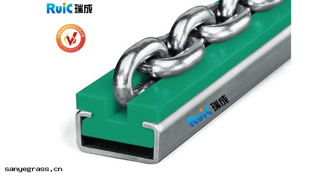 RC-CRU-型 圓環鏈條導軌(guǐ)