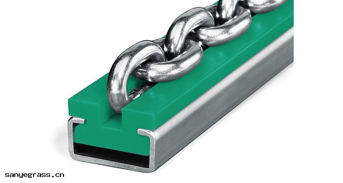 RC-CRU-型 圓環鏈條導軌(guǐ)