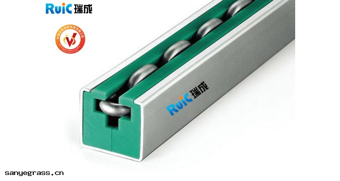 RC-CRG-型 圓環鏈條導(dǎo)軌