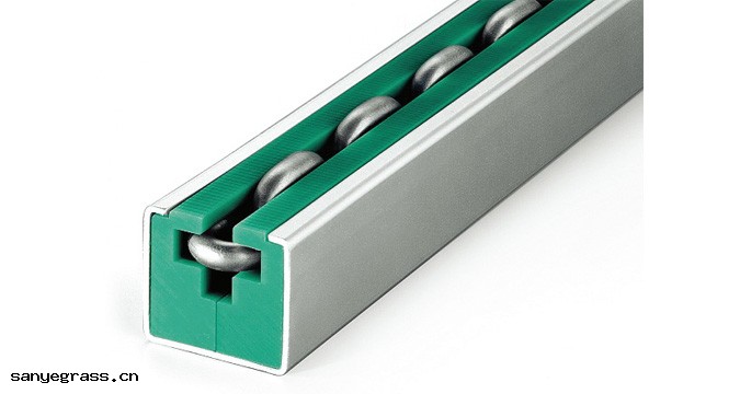 RC-CRG-型 圓環鏈條導(dǎo)軌