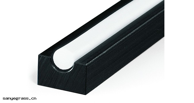 RC-RR-型 圓皮帶導軌