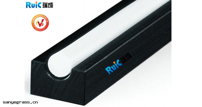 RC-RR-型 圓皮帶導軌