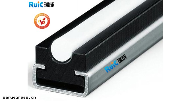 RRC-型 圓(yuán)皮帶導(dǎo)軌