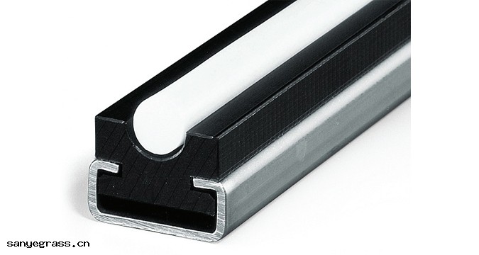 RRC-型 圓(yuán)皮帶導(dǎo)軌