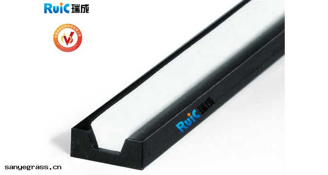 RC-KR-型 V型皮帶導軌