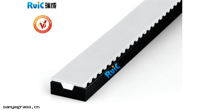 RC-FK-型 齒輪皮帶導軌