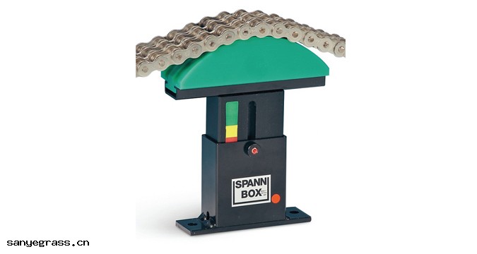 鏈條張緊器 SPANN-BOX SIZE 1系列