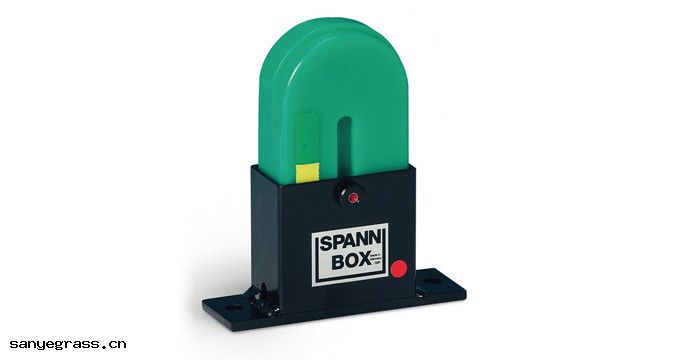 鏈條張緊器 SPANN-BOX SIZE 1 系(xì)列