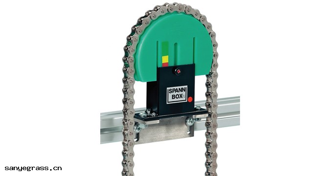 鏈條張緊器(qì) SPANN-BOY SIZE 1系列