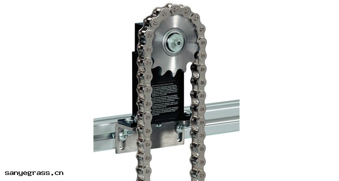 鏈(liàn)條張緊器 SPANN-BOX SIZE 1系列