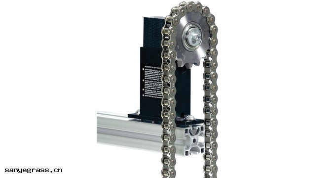 鏈(liàn)條張緊器 SPANN-BOX SIZE 1系列