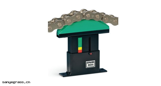 鏈條張緊器 SPANN-BOX SIZE 2系(xì)列