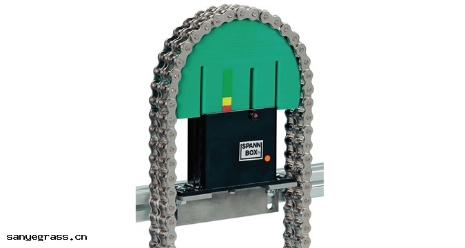 鏈條張緊器(qì) SPANN-BOX SIZE 2系(xì)列