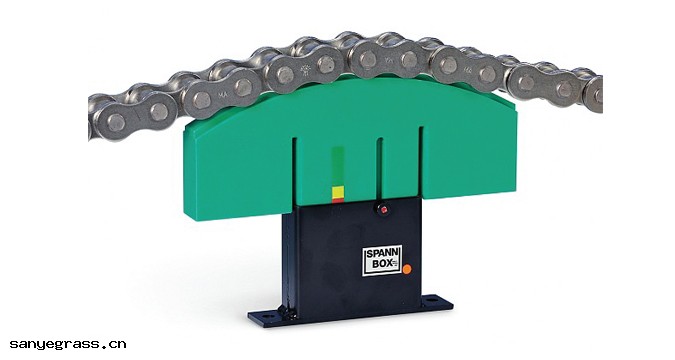 鏈條張緊器 SPANN-BOX SIZE 2系列