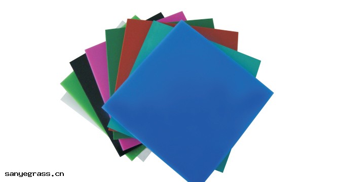 超高分(fèn)子量聚乙烯板