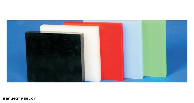 超高分(fèn)子量聚乙烯板