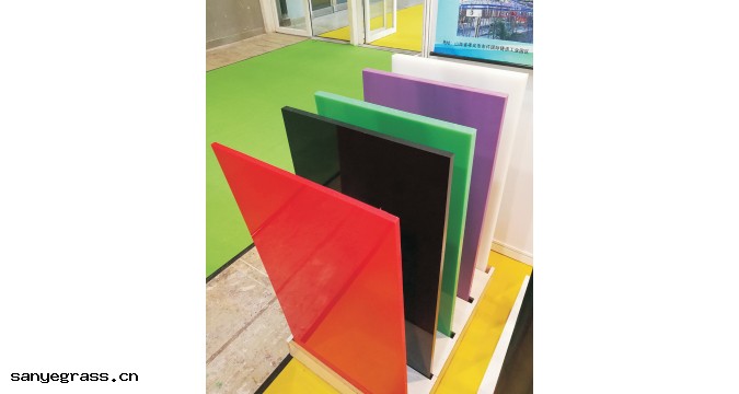 超高分(fèn)子量聚乙烯板