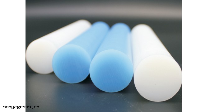  超高(gāo)分子量聚(jù)乙烯棒