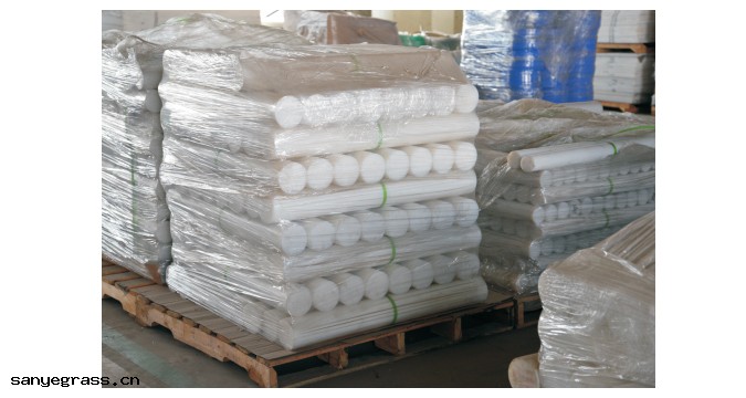  超高(gāo)分子量聚(jù)乙烯棒