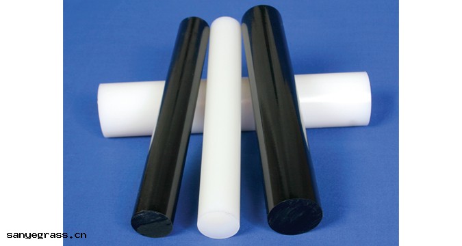  超高(gāo)分子量聚(jù)乙烯棒