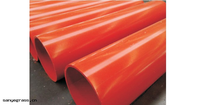 超高(gāo)分(fèn)子量聚乙烯管