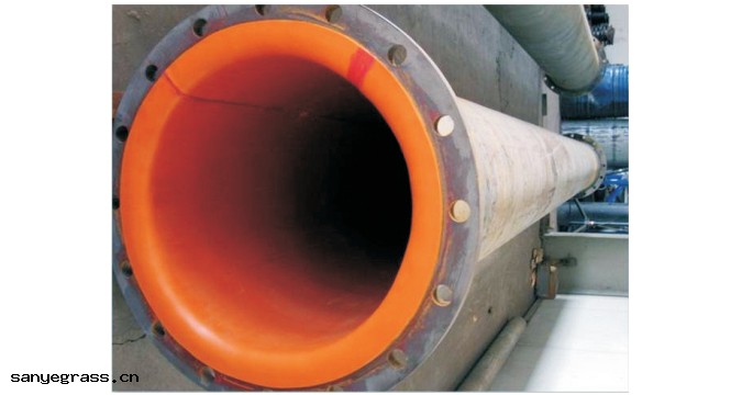 超高(gāo)分(fèn)子量聚乙烯管