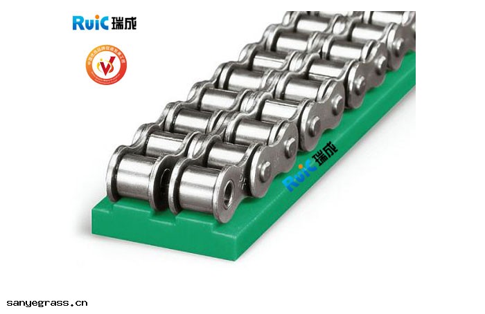 RC-T-型 雙(shuāng)排鏈條導軌
